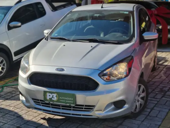 FORD KA 1.0 TI-VCT FLEX SE MANUAL FORD KA 1.0 TI-VCT FLEX SE MANUAL