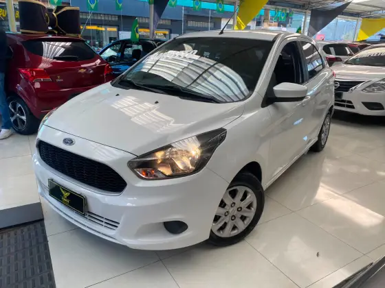 FORD KA 1.0 TI-VCT FLEX SE MANUAL FORD KA 1.0 TI-VCT FLEX SE MANUAL