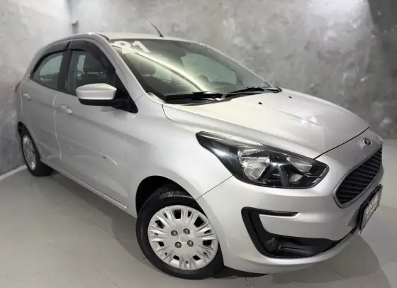 FORD KA 1.0 TI-VCT FLEX SE MANUAL FORD KA 1.0 TI-VCT FLEX SE MANUAL