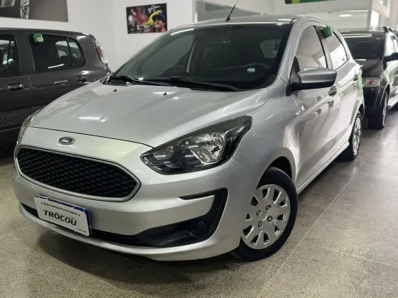 FORD KA 1.0 TI-VCT FLEX SE MANUAL FORD KA 1.0 TI-VCT FLEX SE MANUAL