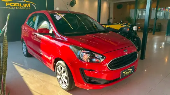 FORD KA 1.0 TI-VCT FLEX SE MANUAL FORD KA 1.0 TI-VCT FLEX SE MANUAL