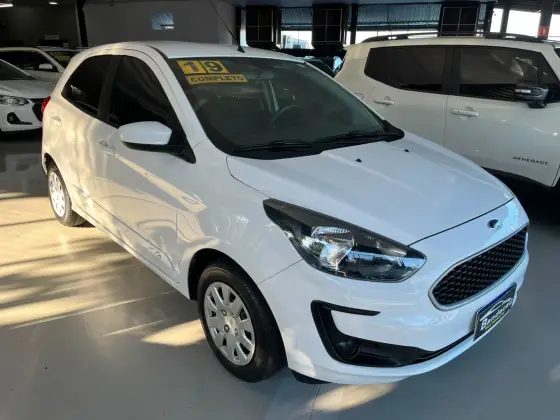 FORD KA 1.0 TI-VCT FLEX SE PLUS MANUAL FORD KA 1.0 TI-VCT FLEX SE PLUS MANUAL