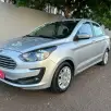 FORD KA 1.5 TI-VCT FLEX SE PLUS SEDAN MANUAL FORD KA 1.5 TI-VCT FLEX SE PLUS SEDAN MANUAL