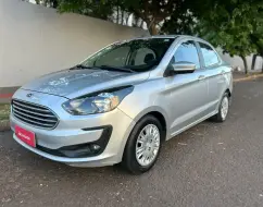 FORD KA 1.5 TI-VCT FLEX SE PLUS SEDAN MANUAL FORD KA 1.5 TI-VCT FLEX SE PLUS SEDAN MANUAL