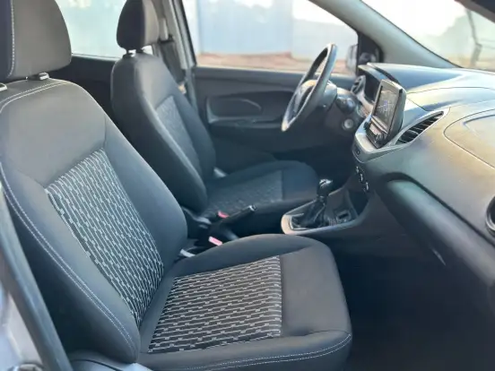 FORD-KA-2019