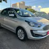 FORD KA 1.5 TI-VCT FLEX SE PLUS SEDAN MANUAL FORD KA 1.5 TI-VCT FLEX SE PLUS SEDAN MANUAL