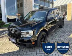 FORD MAVERICK 2.0 ECOBOOST GASOLINA LARIAT FX4 AUTOMÁTICO FORD MAVERICK 2.0 ECOBOOST GASOLINA LARIAT FX4 AUTOMÁTICO