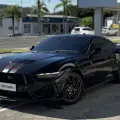 FORD MUSTANG 5.0 V8 GASOLINA GT PERFORMANCE MANUAL FORD MUSTANG 5.0 V8 GASOLINA GT PERFORMANCE MANUAL