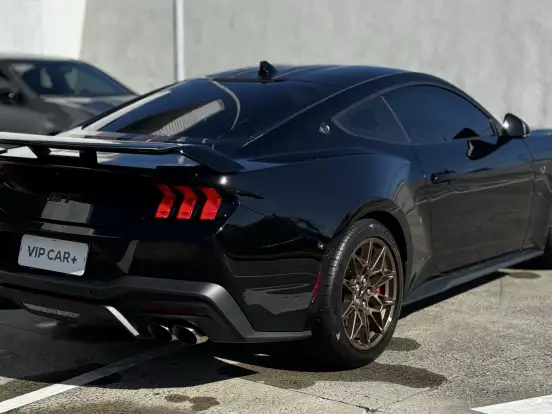FORD-MUSTANG-5.0 V8 GASOLINA GT PERFORMANCE MANUAL FORD-MUSTANG-2025