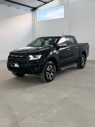 FORD-RANGER-2021