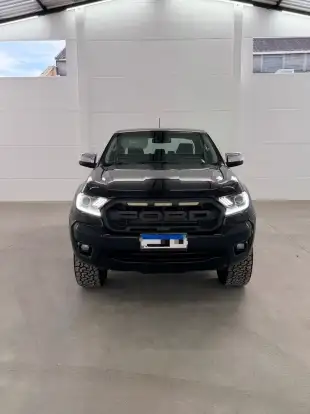 FORD-RANGER-2021