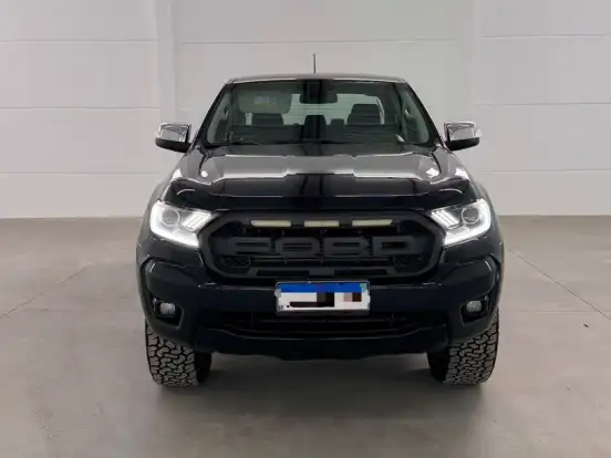 FORD-RANGER-3.2 XLT 4X4 CD 20V DIESEL 4P AUTOMÁTICO FORD-RANGER-2021