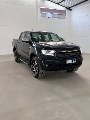 FORD-RANGER-2021