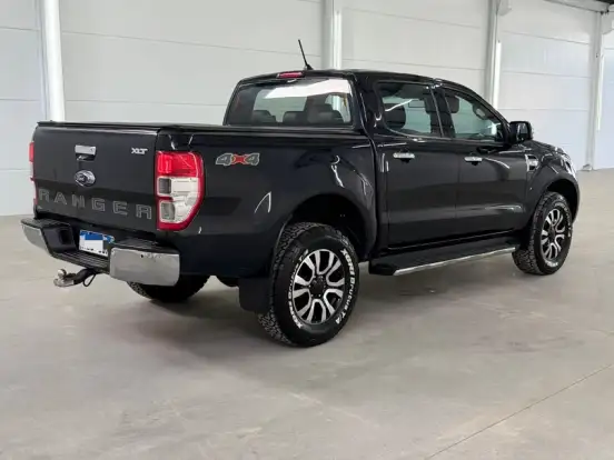 FORD-RANGER-3.2 XLT 4X4 CD 20V DIESEL 4P AUTOMÁTICO FORD-RANGER-2021