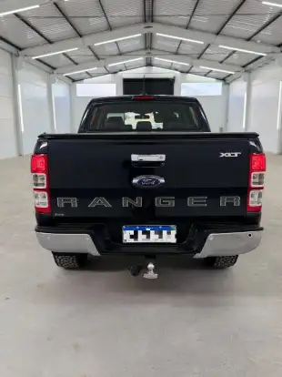 FORD-RANGER-2021