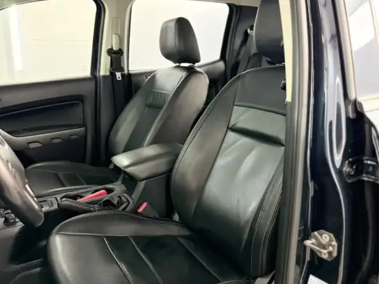 FORD-RANGER-3.2 XLT 4X4 CD 20V DIESEL 4P AUTOMÁTICO FORD-RANGER-2021
