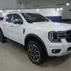 FORD RANGER 3.0 V6 TURBO DIESEL CD LIMITED 4X4 AUTOMÁTICO FORD RANGER 3.0 V6 TURBO DIESEL CD LIMITED 4X4 AUTOMÁTICO