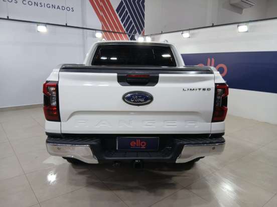 FORD-RANGER-2025