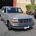 FORD F-1000 4.3 TROPICAL CD TURBO DIESEL 4P MANUAL FORD F-1000 4.3 TROPICAL CD TURBO DIESEL 4P MANUAL