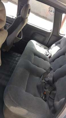 FORD-F-1000-1997