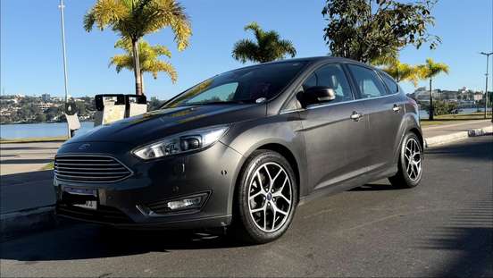 FORD-FOCUS-2018
