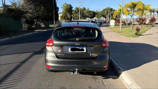 FORD-FOCUS-2018