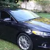 FORD FUSION 2.0 TITANIUM AWD 16V GASOLINA 4P AUTOMÁTICO FORD FUSION 2.0 TITANIUM AWD 16V GASOLINA 4P AUTOMÁTICO