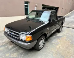 FORD RANGER 4.0 XL 4X2 CS V6 12V GASOLINA 2P MANUAL FORD RANGER 4.0 XL 4X2 CS V6 12V GASOLINA 2P MANUAL