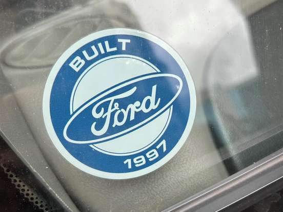 FORD-RANGER-4.0 XL 4X2 CS V6 12V GASOLINA 2P MANUAL FORD-RANGER-1997