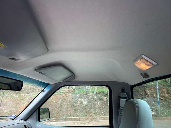FORD-RANGER-4.0 XL 4X2 CS V6 12V GASOLINA 2P MANUAL FORD-RANGER-1997
