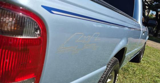 FORD RANGER 4.0 XLT 4X4 CS V6 12V GASOLINA 2P MANUAL