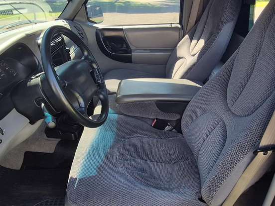 FORD-RANGER-4.0 XLT 4X4 CS V6 12V GASOLINA 2P MANUAL FORD-RANGER-1998