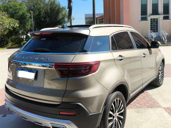 FORD-TERRITORY-1.5 ECOBOOST GTDI GASOLINA TITANIUM AUTOMÁTICO FORD-TERRITORY-2020