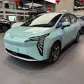 GAC AION Y 63,2 KW ELÉTRICO ELITE GAC AION Y 63,2 KW ELÉTRICO ELITE