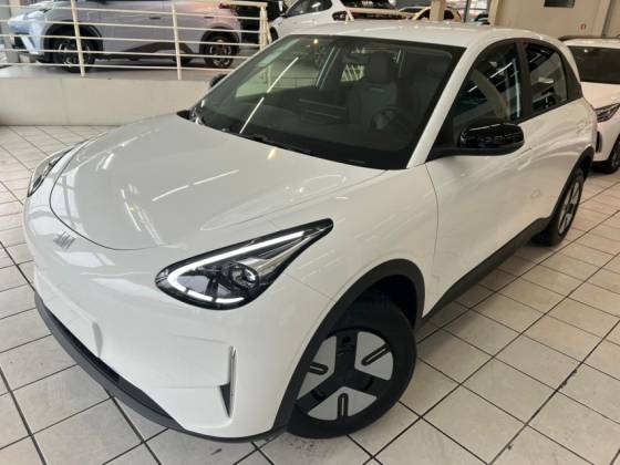 GEELY EX2 39,4 KW ELÉTRICO PRO