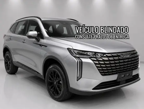 GWM HAVAL H6 1.5 FLEX HEV ONE E-TRACTION GWM HAVAL H6 1.5 FLEX HEV ONE E-TRACTION