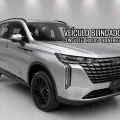 GWM HAVAL H6 1.5 FLEX HEV ONE E-TRACTION GWM HAVAL H6 1.5 FLEX HEV ONE E-TRACTION