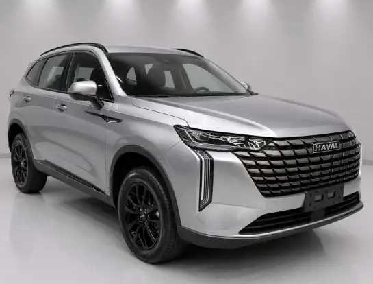GWM-HAVAL H6-1.5 FLEX HEV ONE E-TRACTION GWM-HAVAL H6-2026