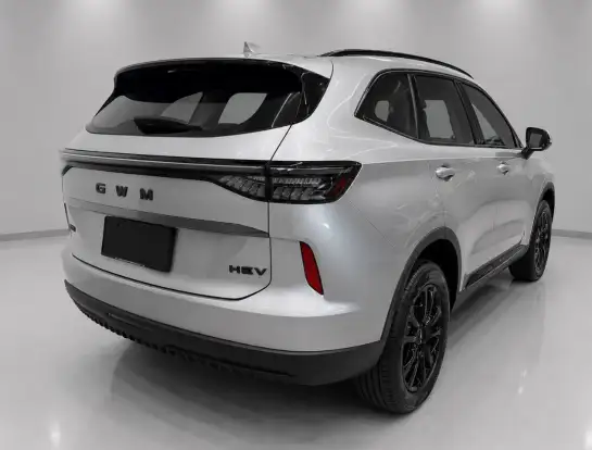 GWM-HAVAL H6-1.5 FLEX HEV ONE E-TRACTION GWM-HAVAL H6-2026