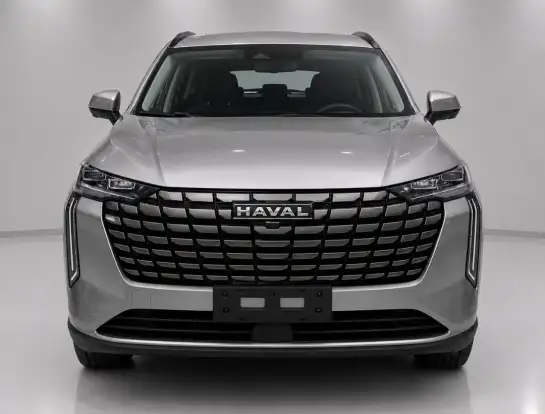 GWM-HAVAL H6-1.5 FLEX HEV ONE E-TRACTION GWM-HAVAL H6-2026