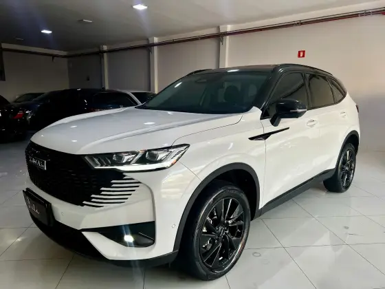 GWM HAVAL H6 1.5 HEV PREMIUM E-TRACTION