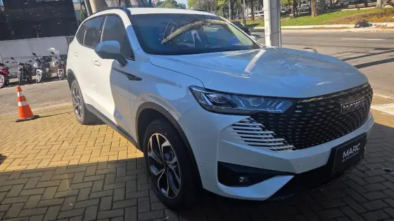 GWM HAVAL H6 1.5 PHEV34 AWD E-TRACTION GWM HAVAL H6 1.5 PHEV34 AWD E-TRACTION