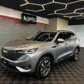 GWM HAVAL H6 1.5 PHEV34 AWD E-TRACTION GWM HAVAL H6 1.5 PHEV34 AWD E-TRACTION