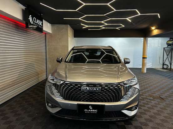 GWM-HAVAL H6-1.5 PHEV34 AWD E-TRACTION GWM-HAVAL H6-2024