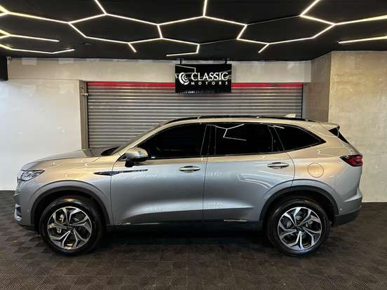 GWM-HAVAL H6-2024