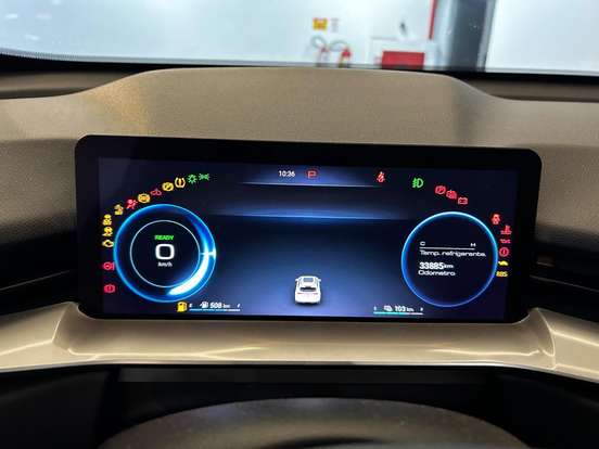 GWM-HAVAL H6-1.5 PHEV34 AWD E-TRACTION GWM-HAVAL H6-2024