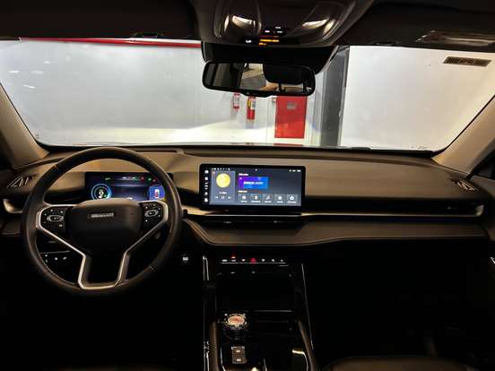 GWM-HAVAL H6-1.5 PHEV34 AWD E-TRACTION GWM-HAVAL H6-2024