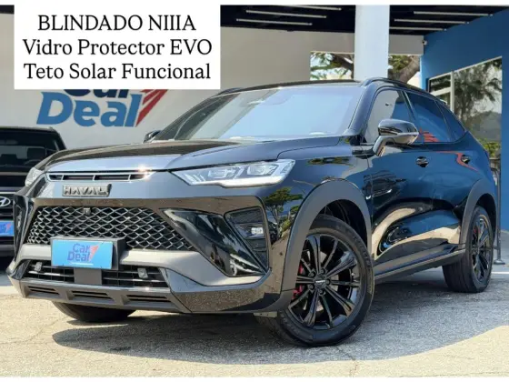 GWM HAVAL H6 GT 1.5 PHEV AWD E-TRACTION GWM HAVAL H6 GT 1.5 PHEV AWD E-TRACTION