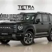 GWM HAVAL H9 2.4 TURBO DIESEL EXCLUSIVE 4X4 AUTOMÁTICO GWM HAVAL H9 2.4 TURBO DIESEL EXCLUSIVE 4X4 AUTOMÁTICO