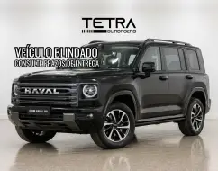 GWM HAVAL H9 2.4 TURBO DIESEL EXCLUSIVE 4X4 AUTOMÁTICO GWM HAVAL H9 2.4 TURBO DIESEL EXCLUSIVE 4X4 AUTOMÁTICO